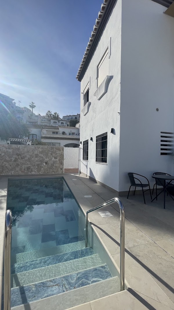 Boutique Rooms Playa Burriana