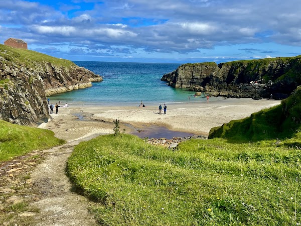 Port Stoth 1