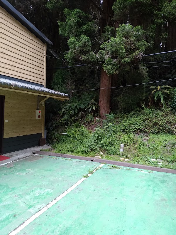 Alishan Youth Activity Center 4