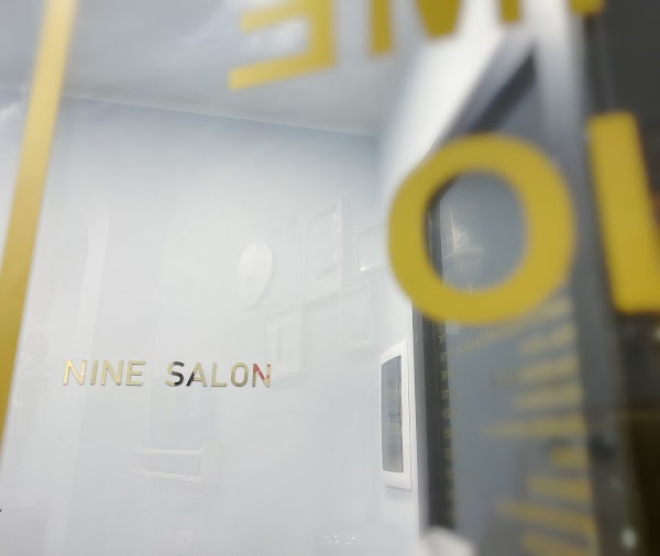 Nine·salon 玖点美发沙龙 （parrucchiere unisex）（without an appointment）
