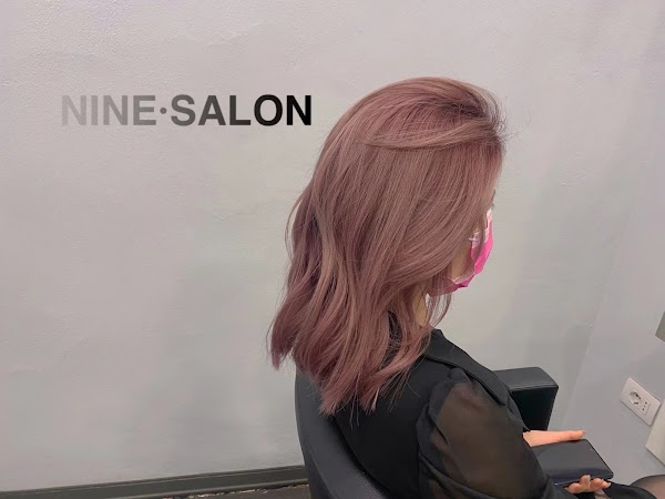 Nine·salon 玖点美发沙龙 （parrucchiere unisex）（without an appointment） 2