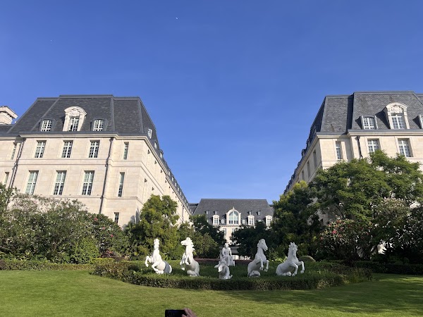 Huawei Headquarter 5