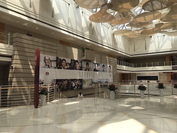 Huawei Headquarter 4