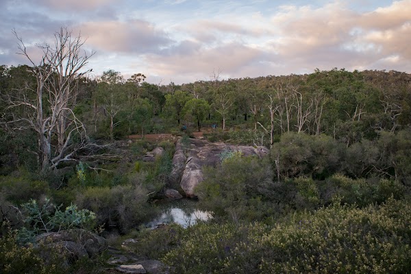 Eagle View Walk 5