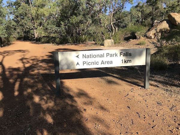 Eagle View Walk 4