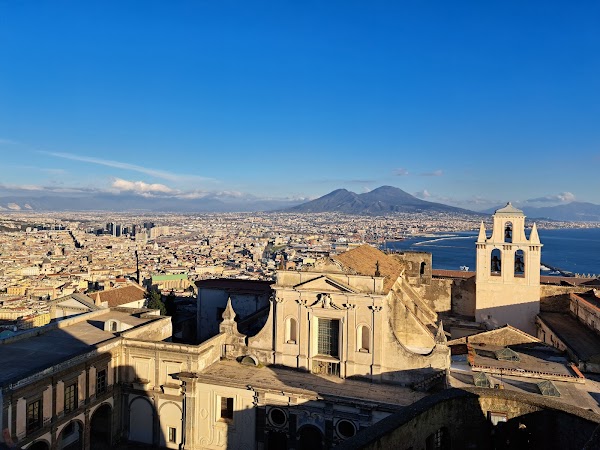 Centro Storico Napoletano