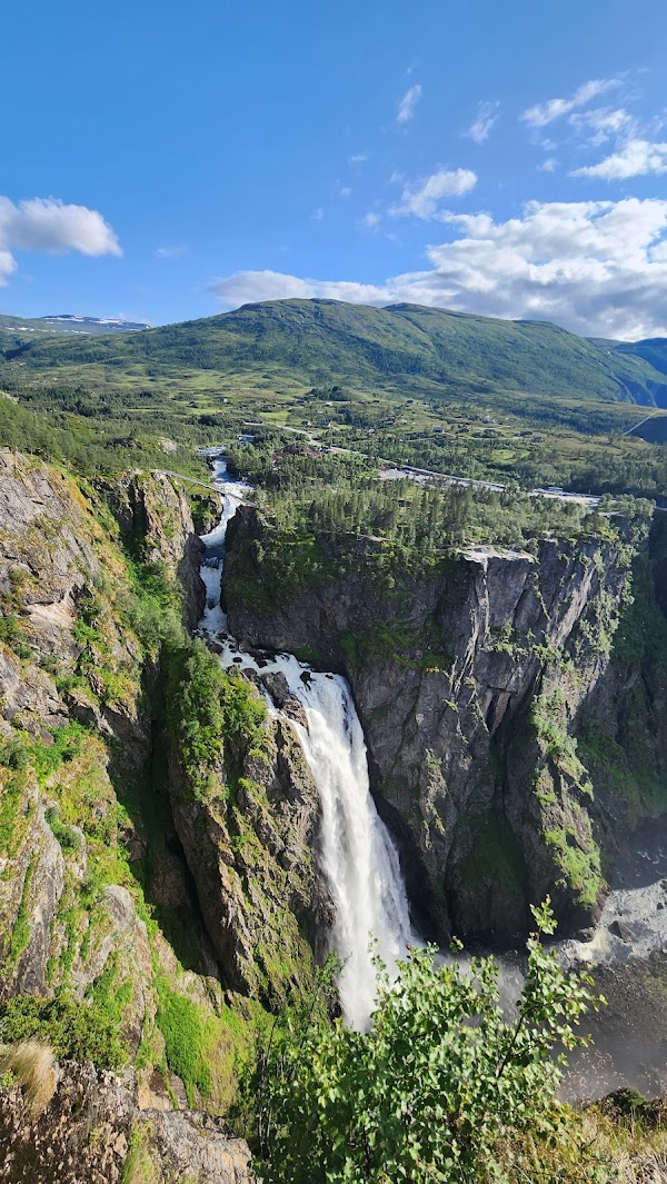 Vøringsfossen 5