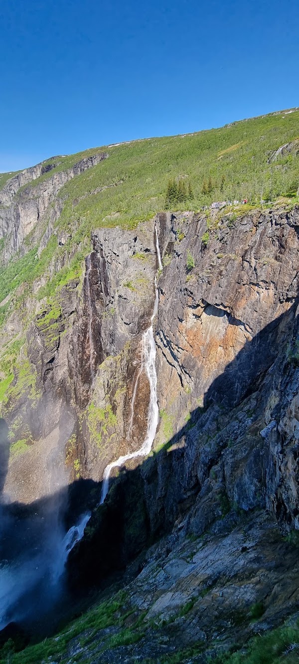 Vøringsfossen 4
