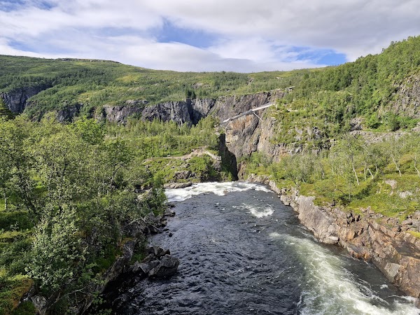 Vøringsfossen 2