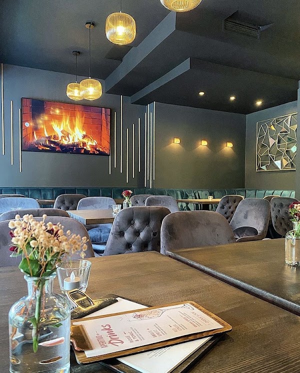 Ohana Café