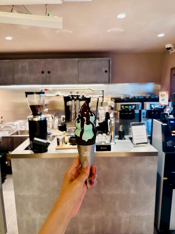 Inahiko Coffee 5