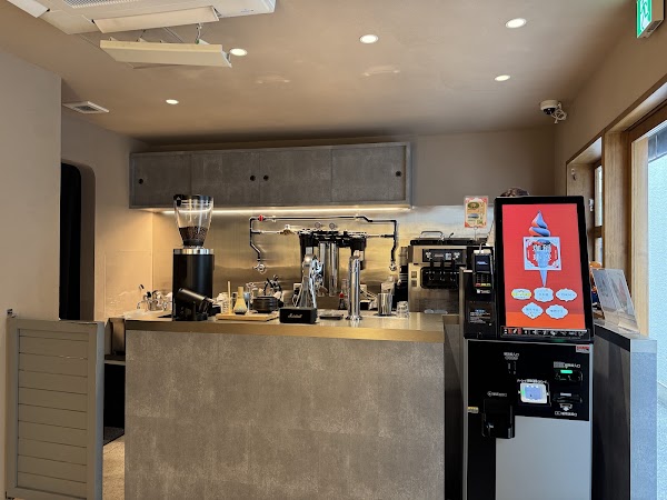 Inahiko Coffee 2
