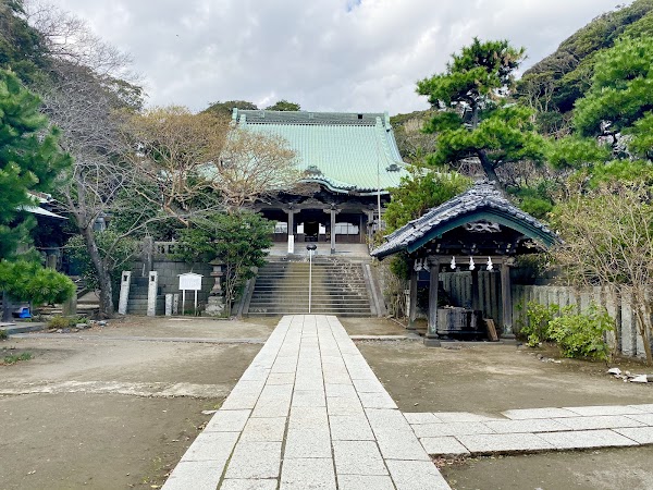 Ryuko-ji