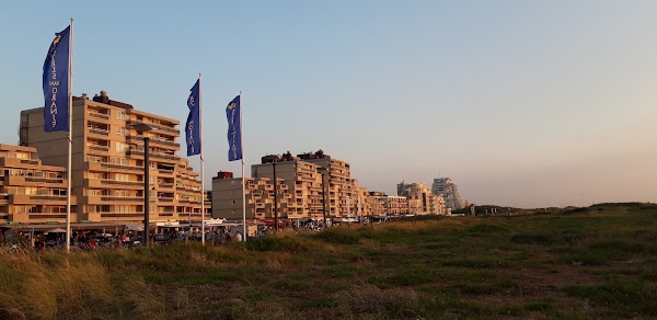 Noordwijk aan Zee