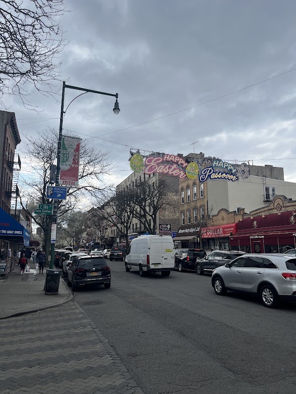 Arthur Avenue 5