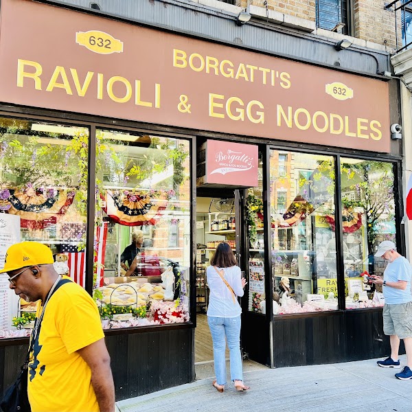 Arthur Avenue 3