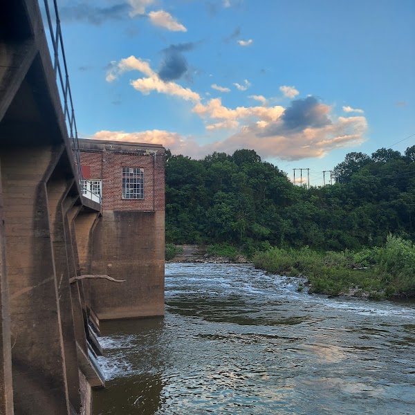 Duck River 1