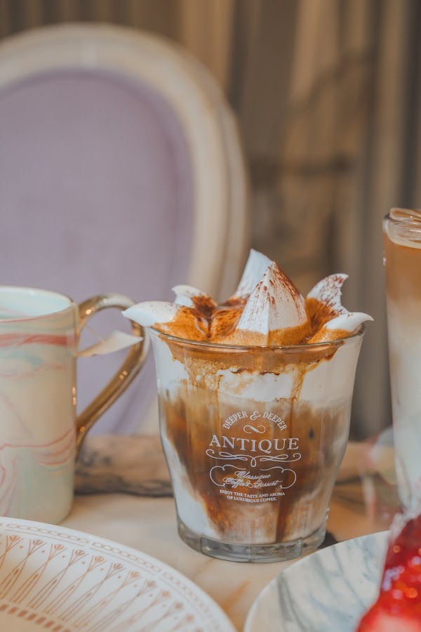 Antique Coffee Songpa 2