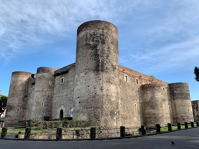 Castello Ursino 2