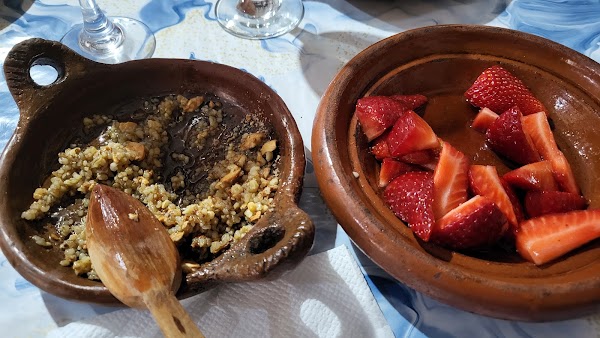 Restaurant Saveur de Poisson 5