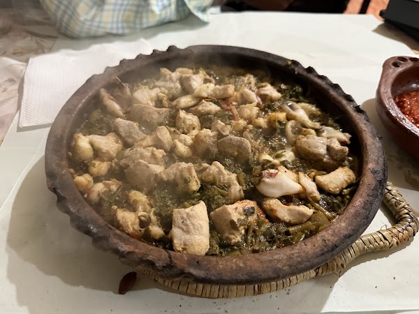 Restaurant Saveur de Poisson 4