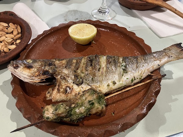 Restaurant Saveur de Poisson 3