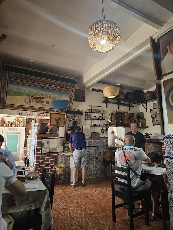 Restaurant Saveur de Poisson 2