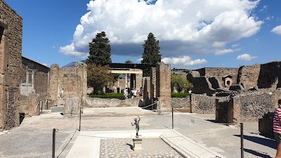 House of the Faun