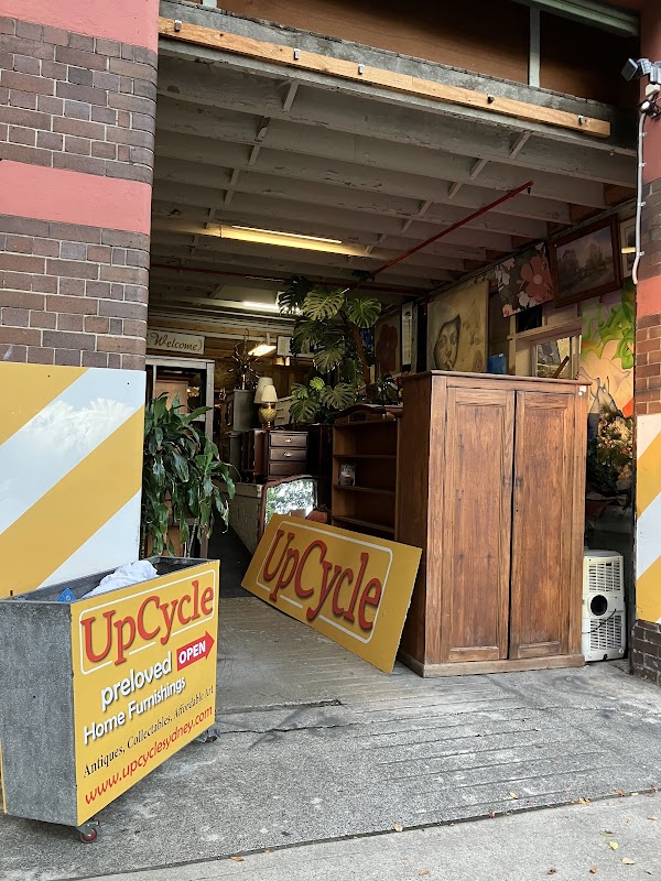 Upcycle Sydney