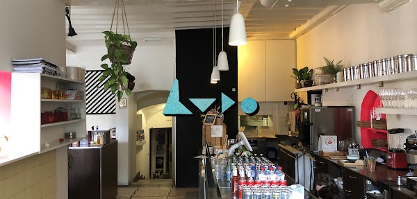 Ludo Cafe