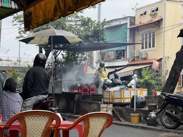 Vietnam food 32