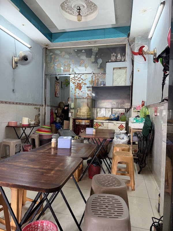 Quán Cơm Tấm 47 2
