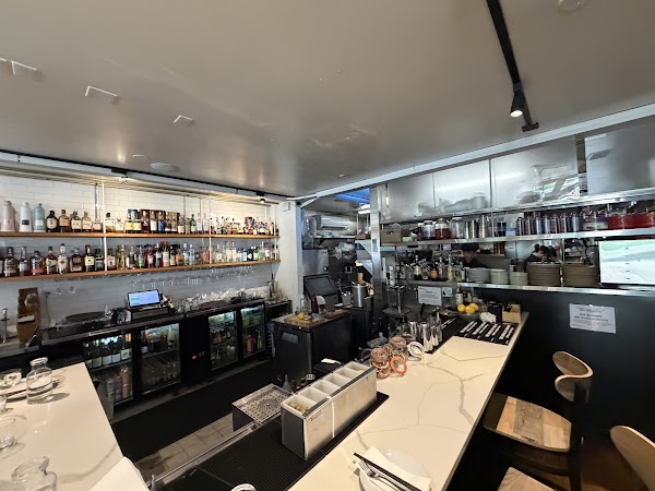 Ba Sa Restaurant 5