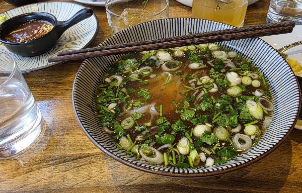 Ba Sa Restaurant 4