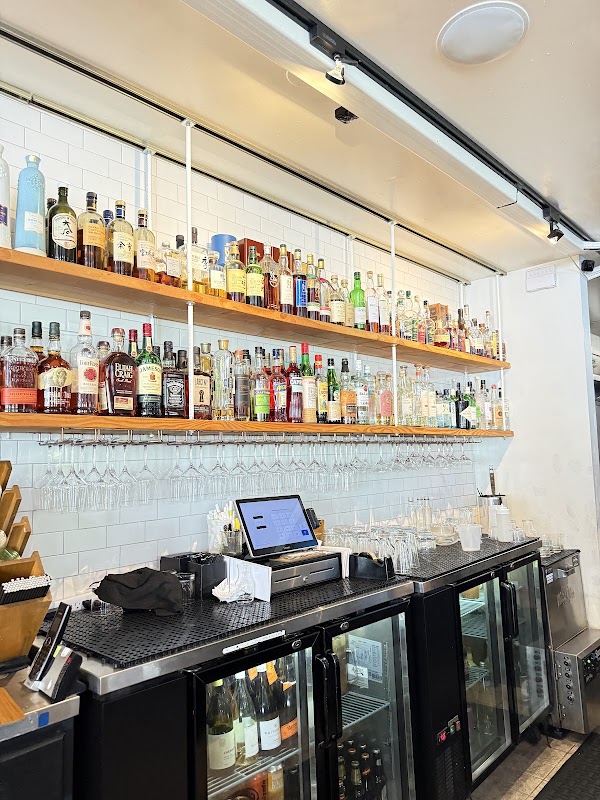 Ba Sa Restaurant 2