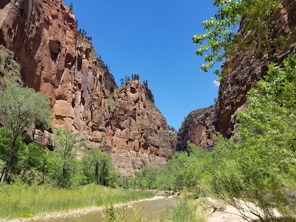 National parks 31
