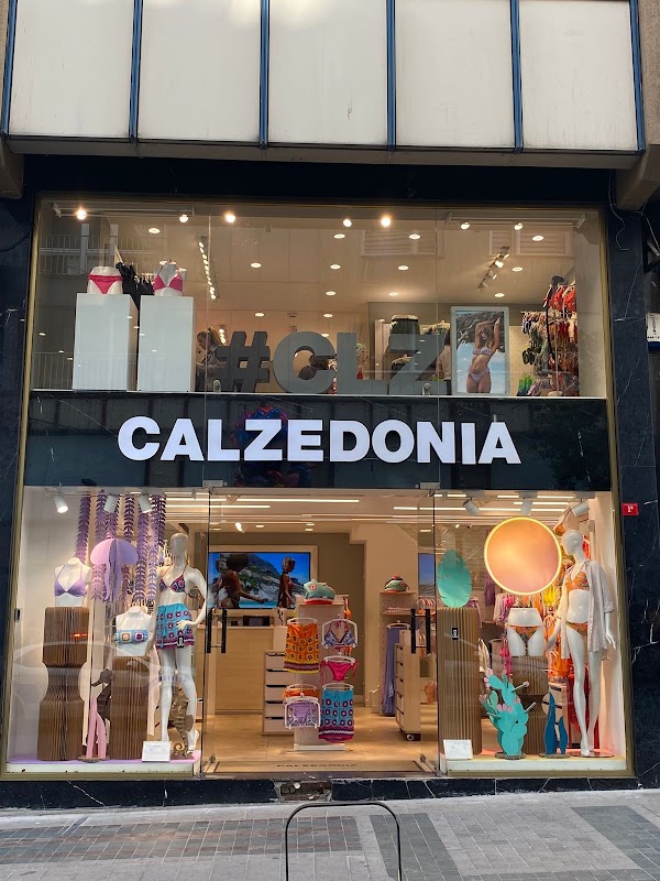 Calzedonia 1