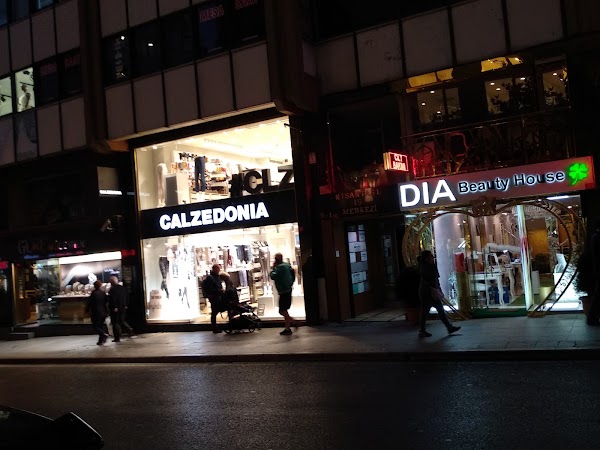 Calzedonia 5