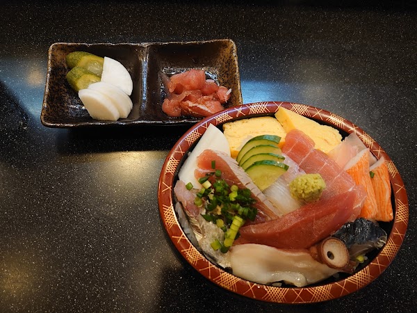 Ko Sushi 5