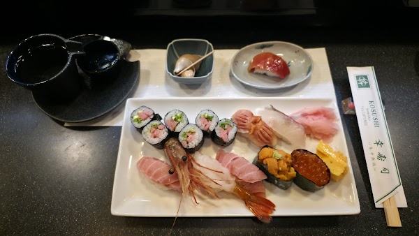 Ko Sushi 4