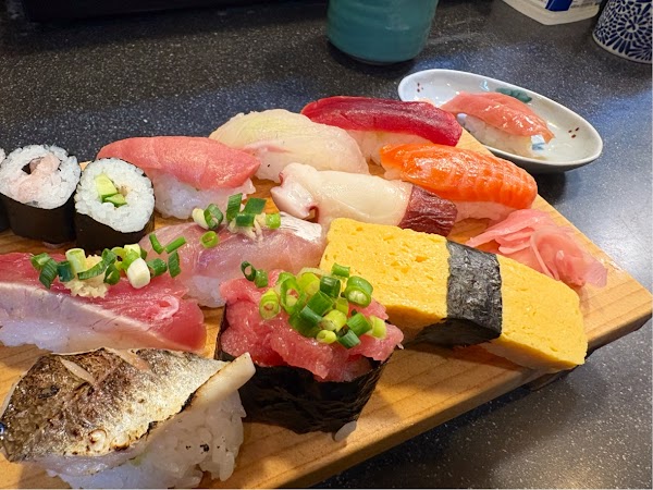 Ko Sushi 3