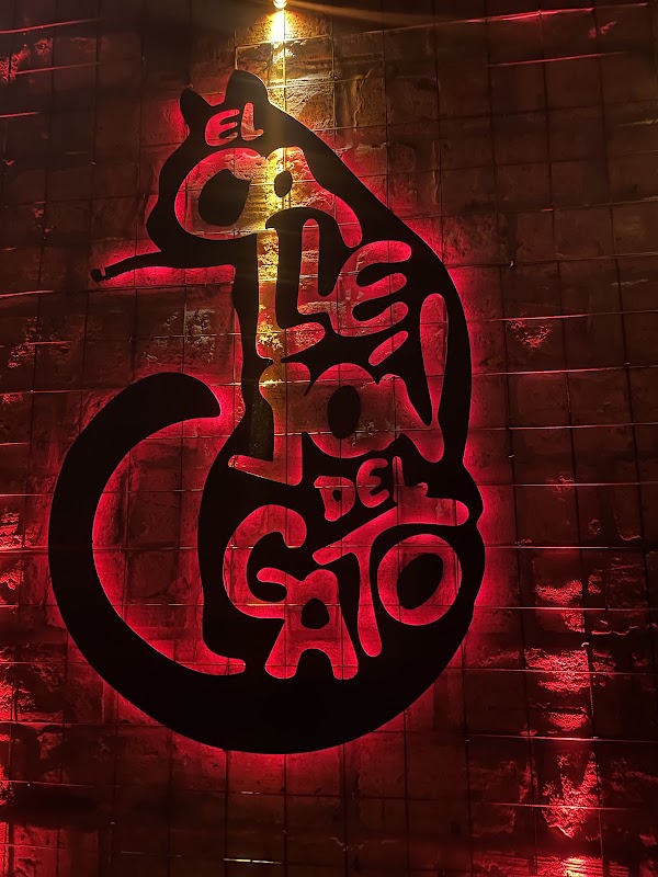 El Callejón Del Gato 1