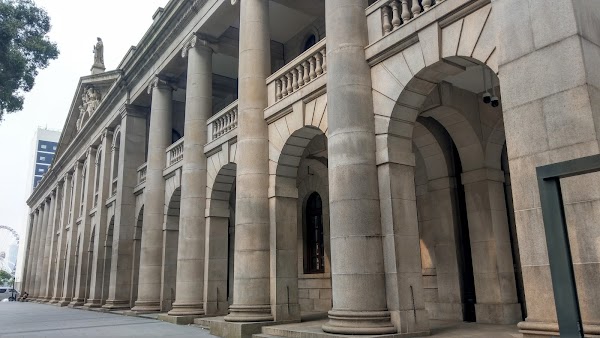 Court of Final Appeal 3