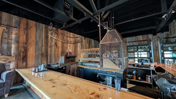 Mountain Village Restaurant 1