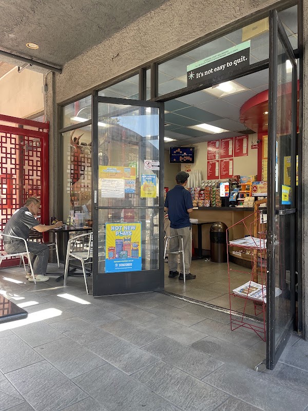 Hill Street Cafe 4