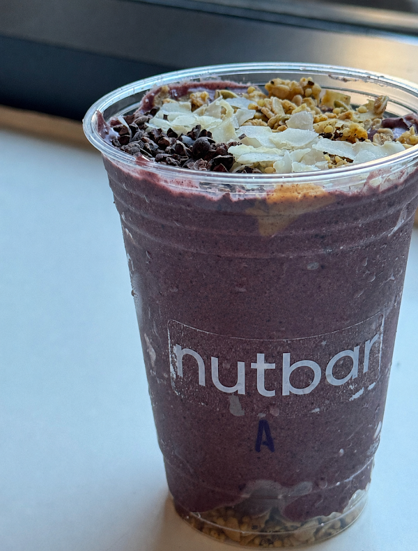 nutbar 3