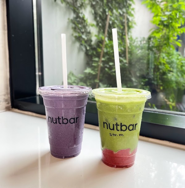 nutbar 2