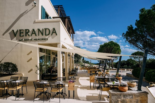 Veranda 2.0, Dubrovnik