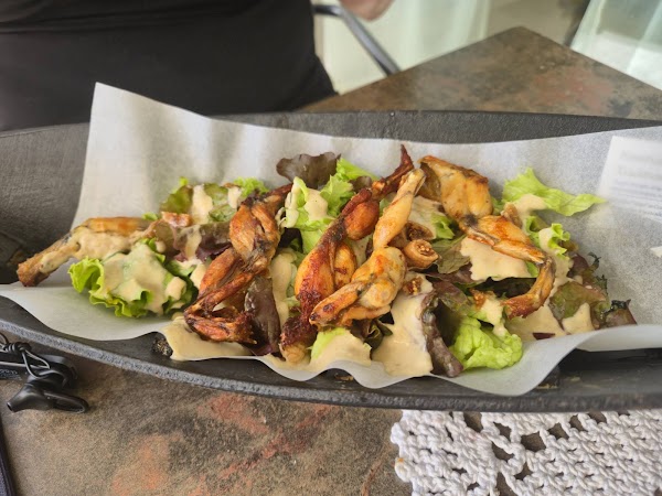 Veranda 2.0, Dubrovnik 4