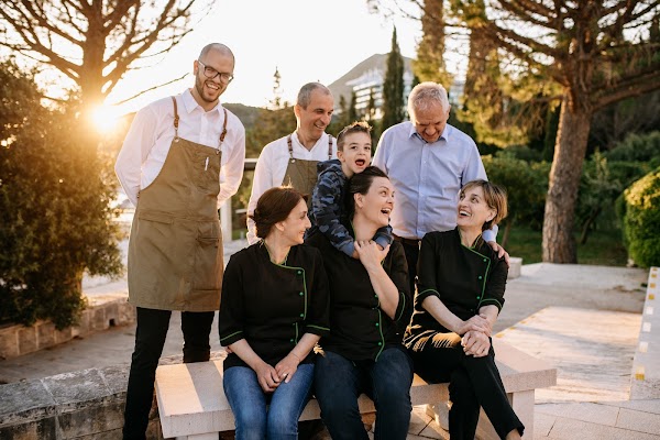 Veranda 2.0, Dubrovnik 3